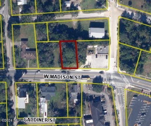 661 W Madison St, Starke, FL 32091 - photo 10