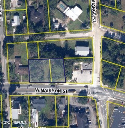 661 W Madison St, Starke, FL 32091 - photo 12