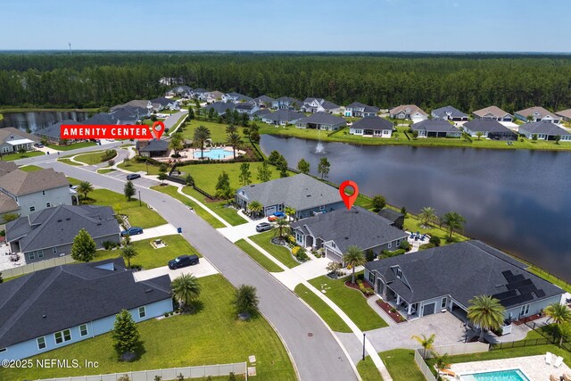 91 Blackwell Rd, Saint Johns, FL 32259 - photo 59