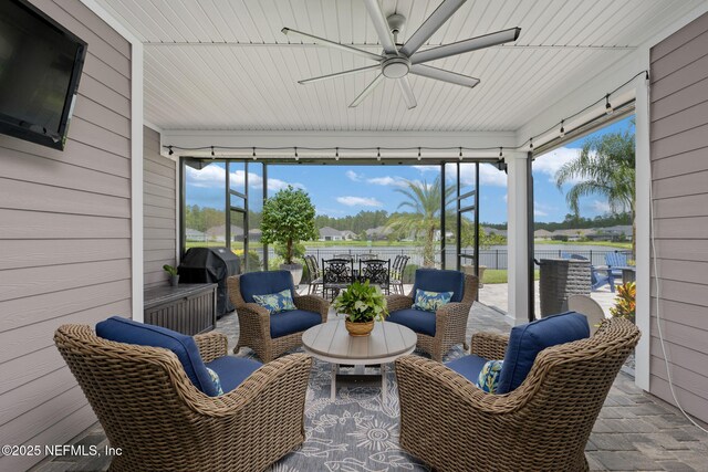 91 Blackwell Rd, Saint Johns, FL 32259 - photo 35