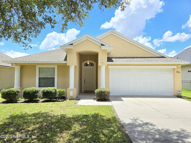 250 Sterling Hill Dr, Jacksonville, FL 32225 - photo 1