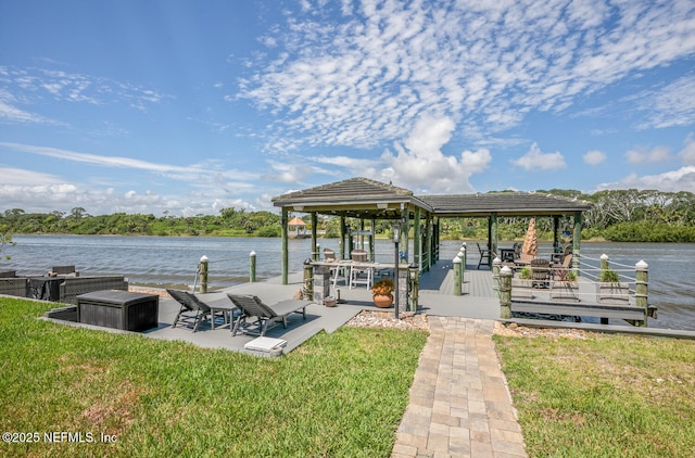 146 Island Estates Pkwy, Palm Coast, FL 32137 - photo 49