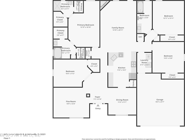 9691 Cedar Ridge Dr E, Jacksonville, FL 32221 - photo 48