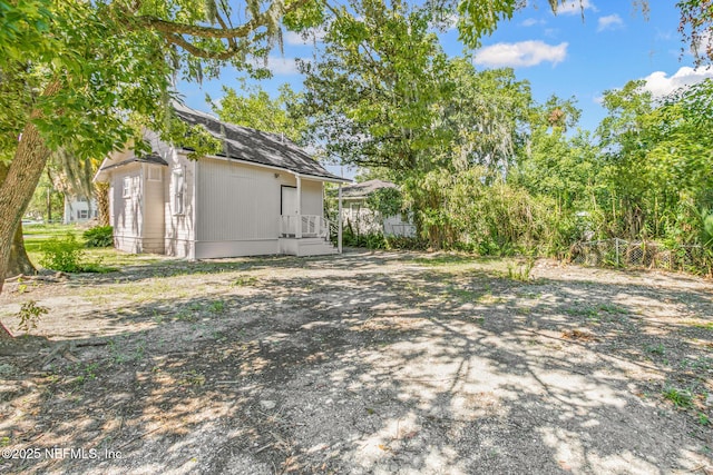 325 E 63rd St, Jacksonville, FL 32208 - photo 29