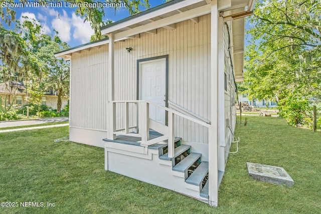325 E 63rd St, Jacksonville, FL 32208 - photo 28