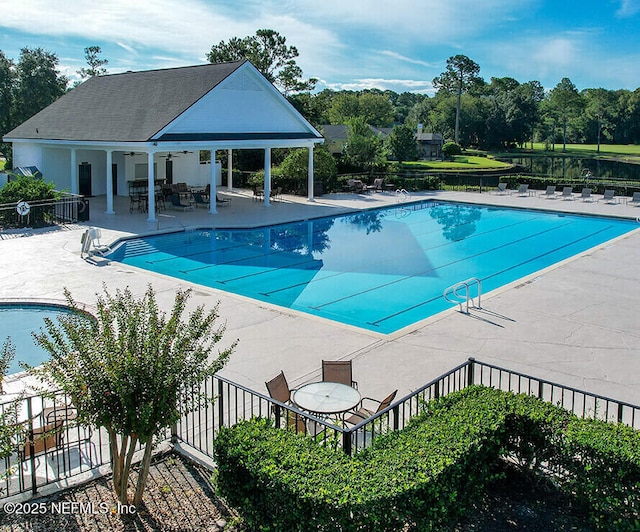 8205 Bay Tree Ln, Jacksonville, FL 32256 - photo 40