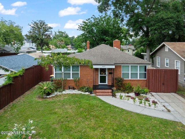 4637 Manchester Rd, Jacksonville, FL 32210 - photo 25