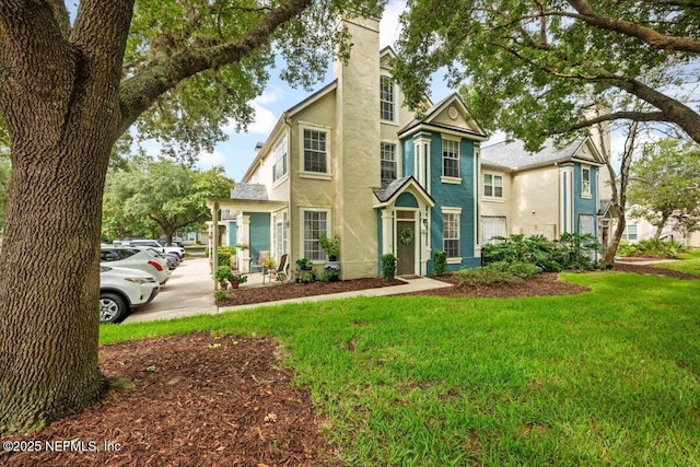 13703 Richmond Park Dr N Unit 3203, Jacksonville, FL 32224 - photo 3