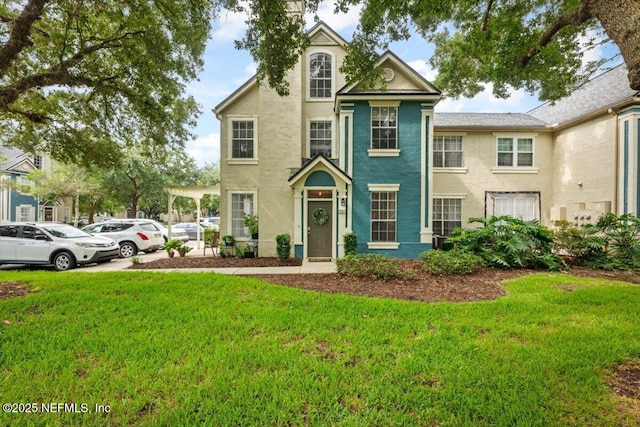 13703 Richmond Park Dr N Unit 3203, Jacksonville, FL 32224 - photo 2