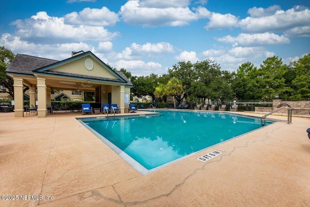 13703 Richmond Park Dr N Unit 3203, Jacksonville, FL 32224 - photo 29