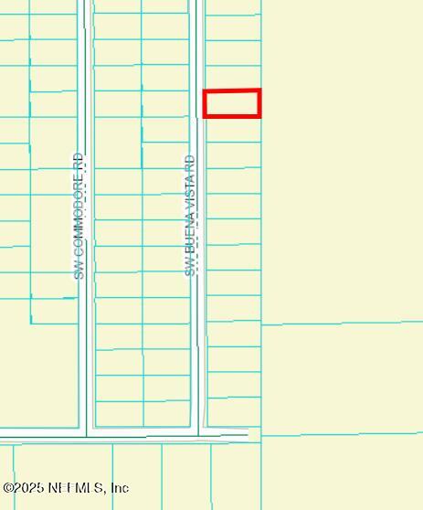 LOT20 SW Buena Vista Rd SW, Dunnellon, FL 34431 - photo 2