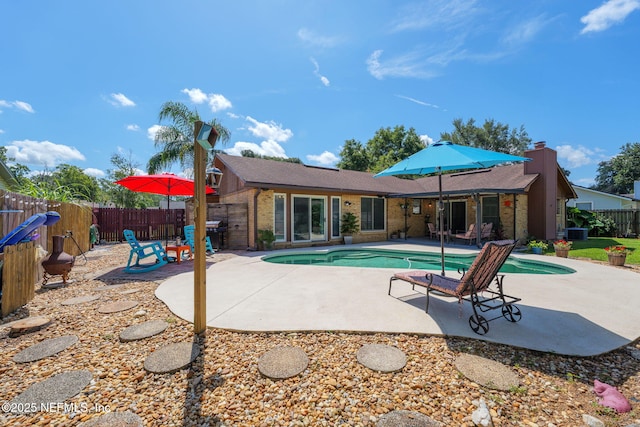 10328 Tawa Trl, Jacksonville, FL 32257 - photo 7
