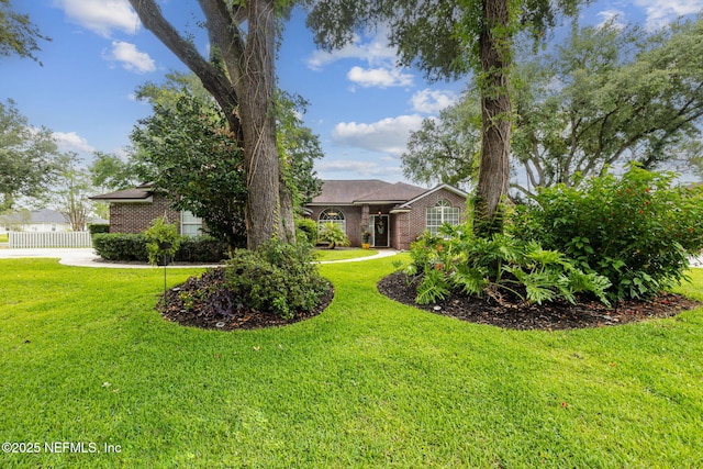 15811 Jim Ct, Jacksonville, FL 32218 - photo 3