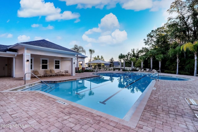 15811 Jim Ct, Jacksonville, FL 32218 - photo 41