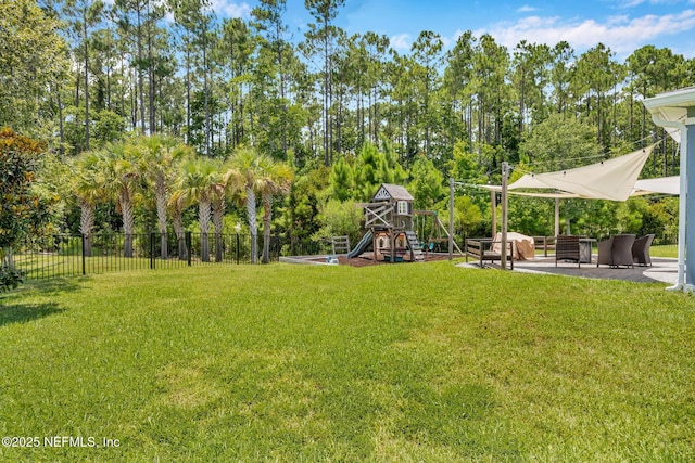 204 Silver Creek Pl, Saint Augustine, FL 32095 - photo 35