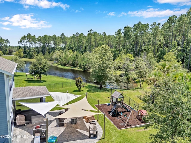 204 Silver Creek Pl, Saint Augustine, FL 32095 - photo 38