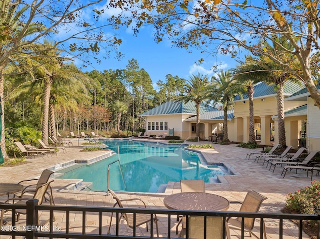 204 Silver Creek Pl, Saint Augustine, FL 32095 - photo 47