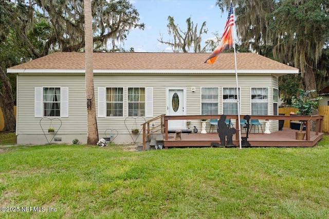 104 Orange St, East Palatka, FL 32131 - photo 1