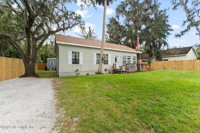 104 Orange St, East Palatka, FL 32131 - photo 2