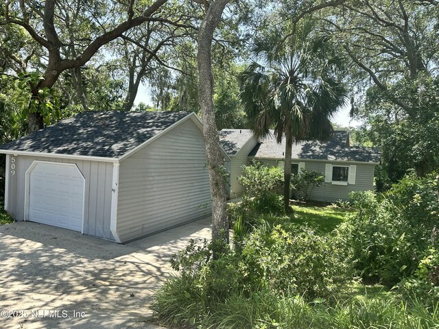 509 F St, Saint Augustine, FL 32080 - photo 7