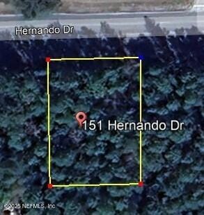 151 Hernando Dr, Florahome, FL 32140 - photo 1