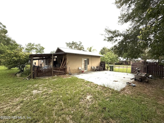 125 W Forest Park Dr, Palatka, FL 32177 - photo 14