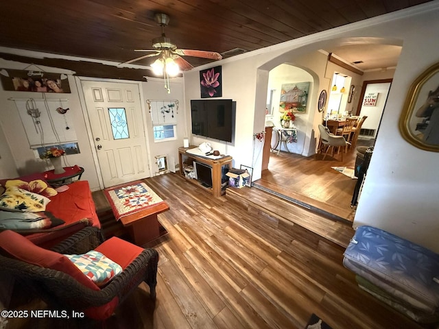 125 W Forest Park Dr, Palatka, FL 32177 - photo 3
