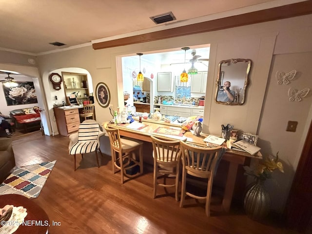 125 W Forest Park Dr, Palatka, FL 32177 - photo 6