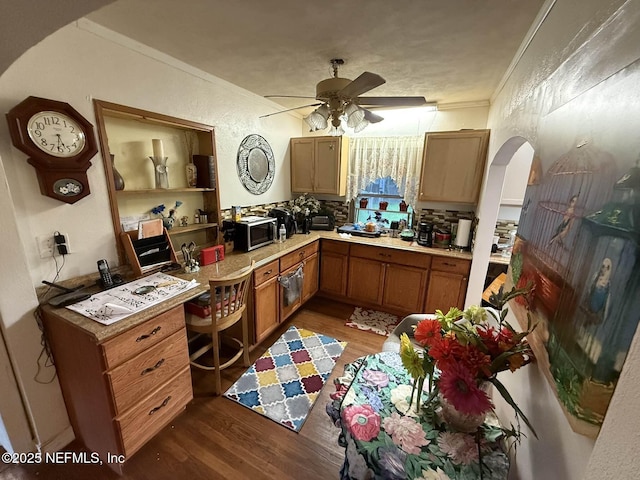 125 W Forest Park Dr, Palatka, FL 32177 - photo 5