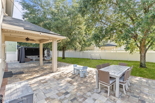 503 Candlebark Dr, Jacksonville, FL 32225 - photo 36