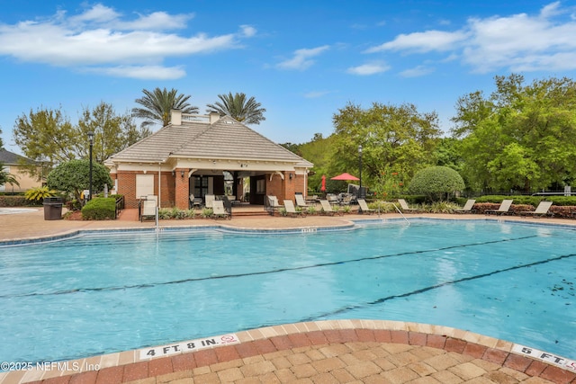 503 Candlebark Dr, Jacksonville, FL 32225 - photo 46