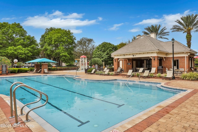 503 Candlebark Dr, Jacksonville, FL 32225 - photo 49