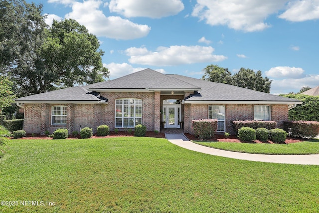1411 Dahoon Way, Fleming Island, FL 32003 - photo 1