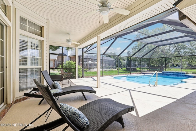 1411 Dahoon Way, Fleming Island, FL 32003 - photo 36
