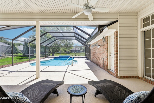 1411 Dahoon Way, Fleming Island, FL 32003 - photo 37