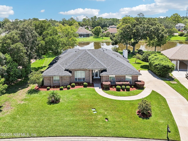 1411 Dahoon Way, Fleming Island, FL 32003 - photo 48