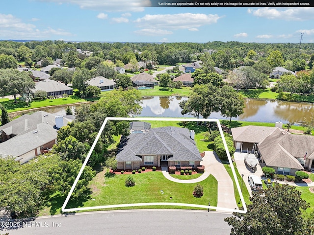 1411 Dahoon Way, Fleming Island, FL 32003 - photo 50