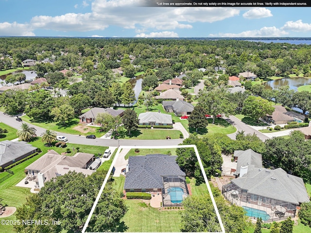 1411 Dahoon Way, Fleming Island, FL 32003 - photo 60