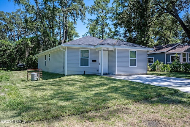 1643 W 32nd St, Jacksonville, FL 32209 - photo 1