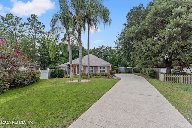421 S Elverton Pl, Jacksonville, FL 32259 - photo 2