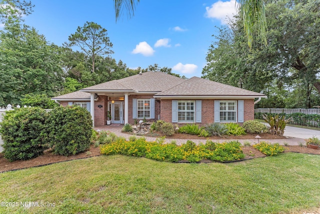 421 S Elverton Pl, Jacksonville, FL 32259 - photo 6