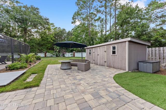 421 S Elverton Pl, Jacksonville, FL 32259 - photo 31