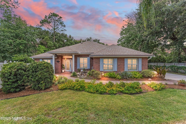 421 S Elverton Pl, Jacksonville, FL 32259 - photo 1