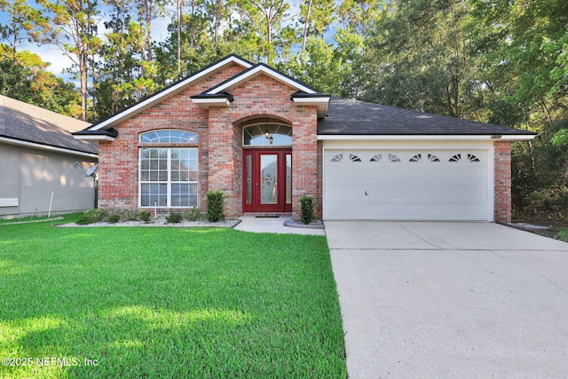 1477 Greenway Pl, Fleming Island, FL 32003 - photo 1