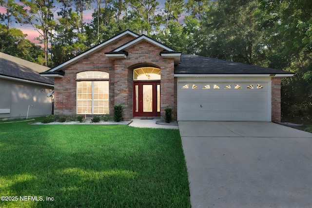 1477 Greenway Pl, Fleming Island, FL 32003 - photo 2