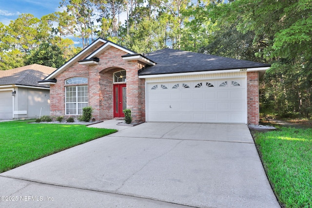 1477 Greenway Pl, Fleming Island, FL 32003 - photo 3