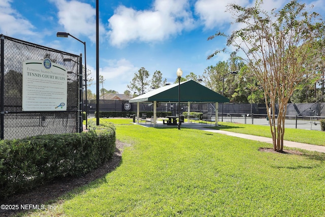 1477 Greenway Pl, Fleming Island, FL 32003 - photo 45