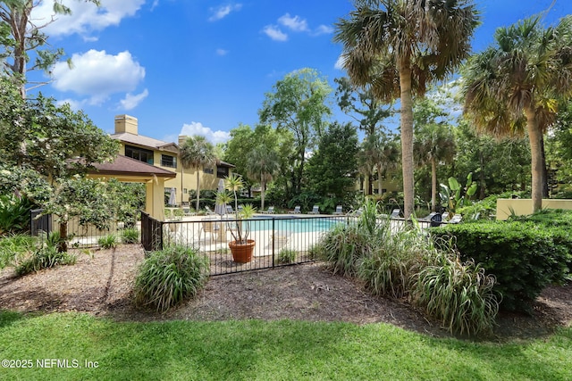 10150 Belle Rive Blvd Unit 2809, Jacksonville, FL 32256 - photo 33