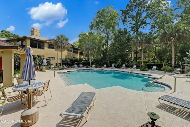 10150 Belle Rive Blvd Unit 2809, Jacksonville, FL 32256 - photo 32