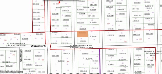 0 Pheasant Rd, Satsuma, FL 32189 - photo 3